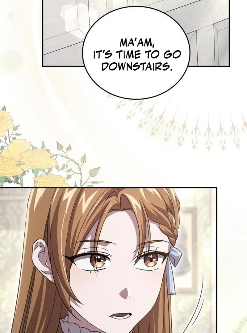 The Goal is Alimony Chapter 43 - Page 28