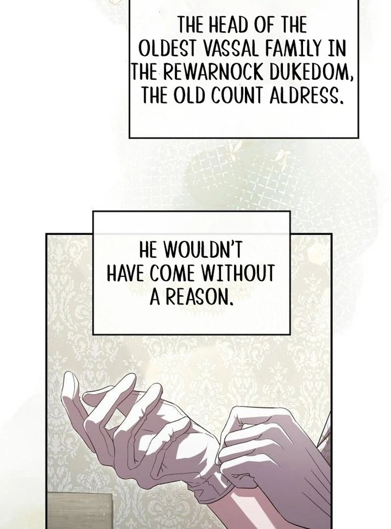 The Goal is Alimony Chapter 43 - Page 31