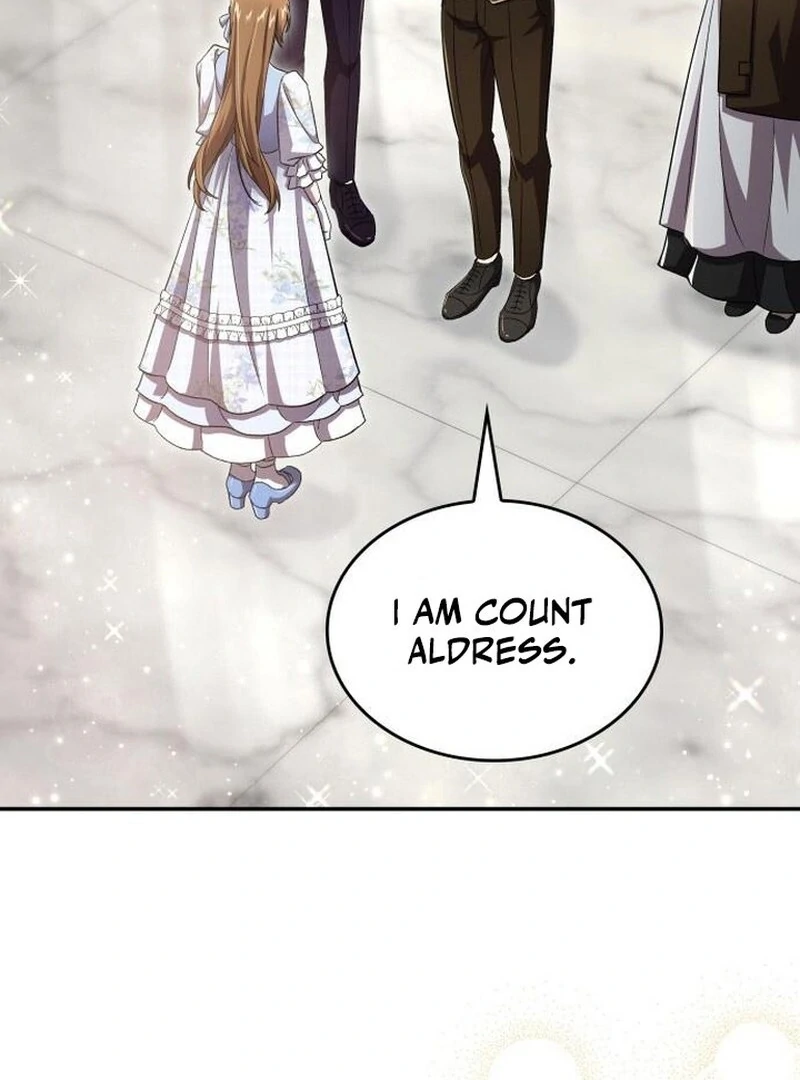 The Goal is Alimony Chapter 43 - Page 35