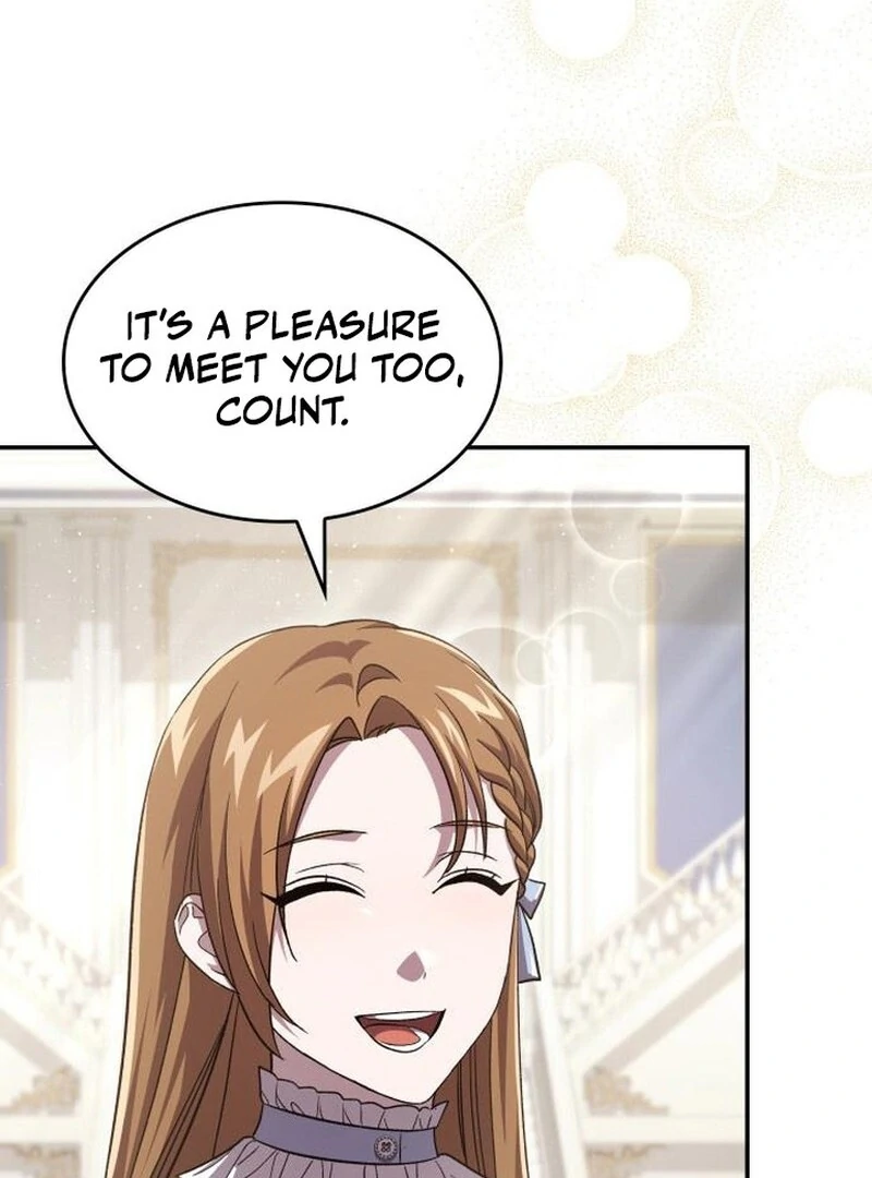The Goal is Alimony Chapter 43 - Page 36