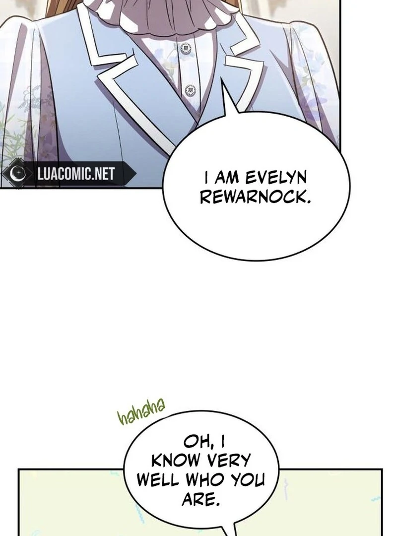 The Goal is Alimony Chapter 43 - Page 37