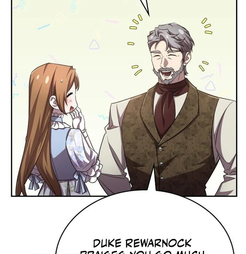 The Goal is Alimony Chapter 43 - Page 38