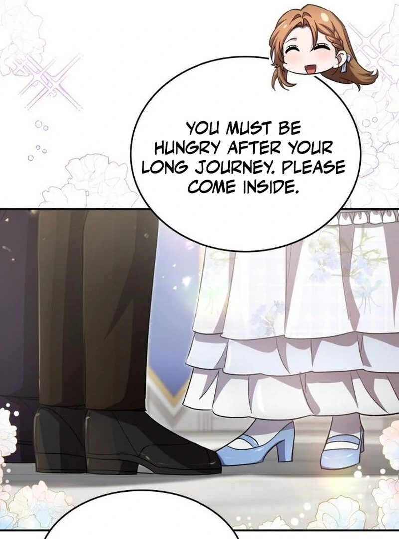 The Goal is Alimony Chapter 43 - Page 40