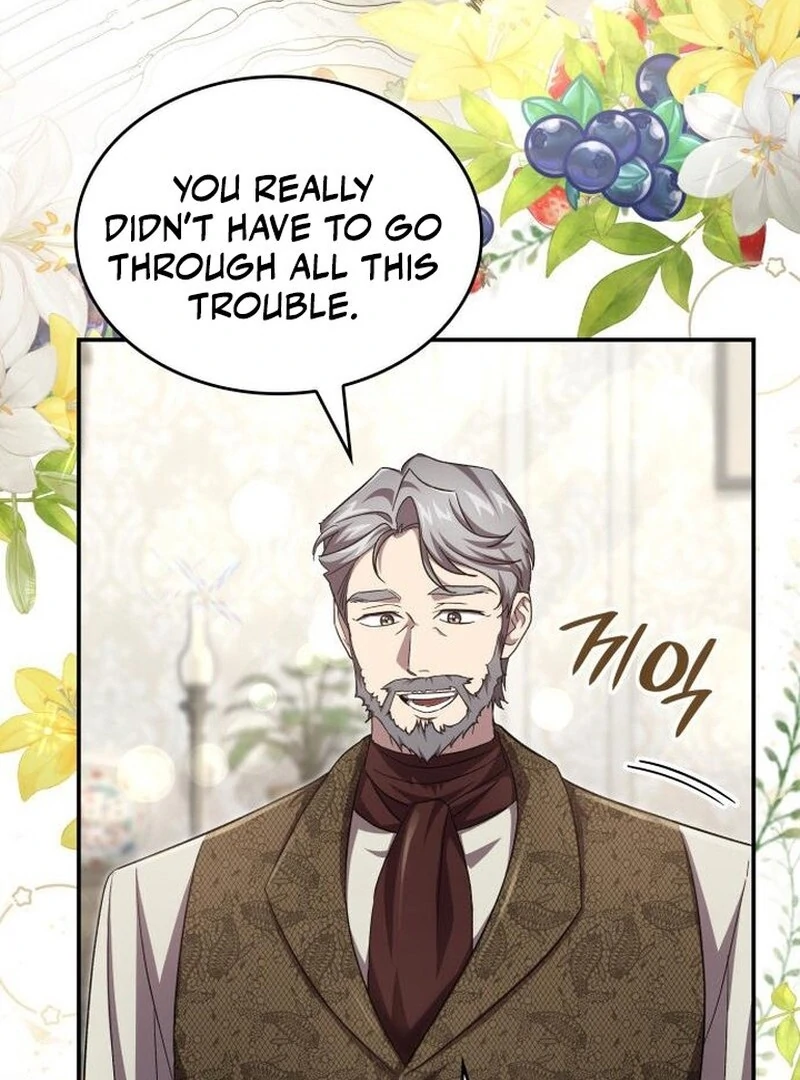 The Goal is Alimony Chapter 43 - Page 43