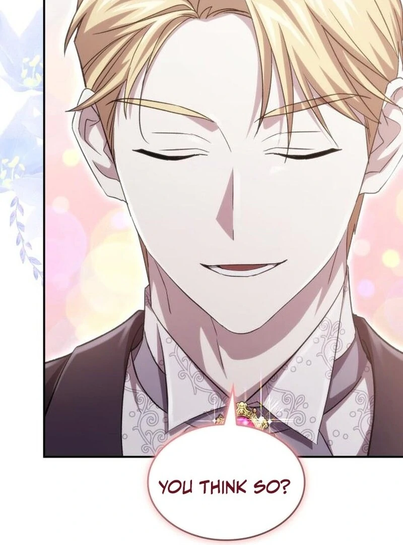 The Goal is Alimony Chapter 43 - Page 47