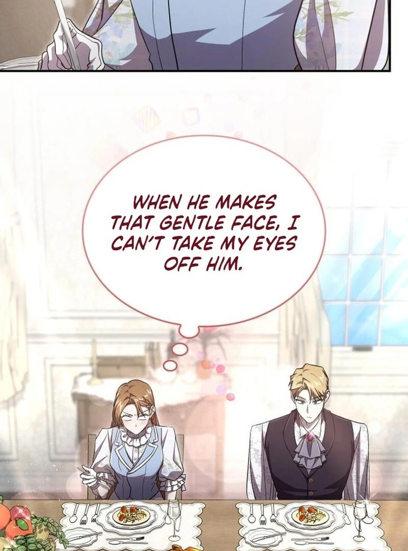 The Goal is Alimony Chapter 43 - Page 49