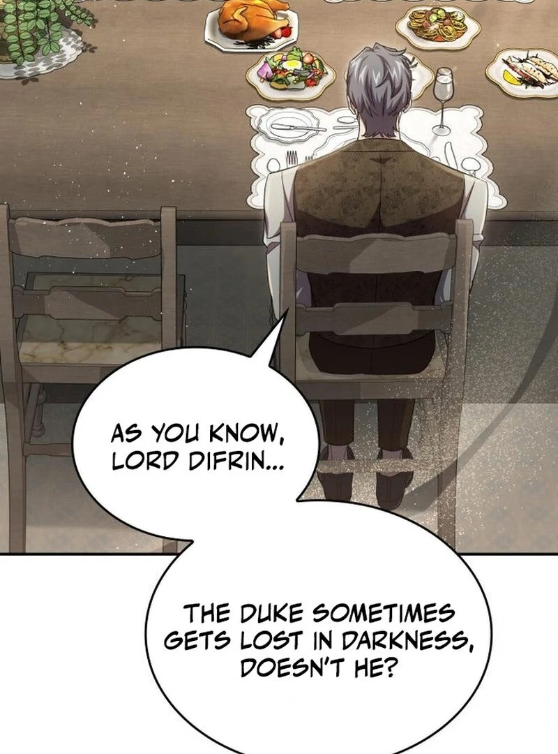 The Goal is Alimony Chapter 43 - Page 50