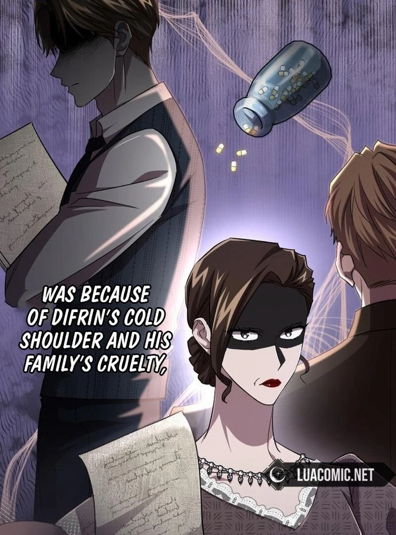 The Goal is Alimony Chapter 43 - Page 6