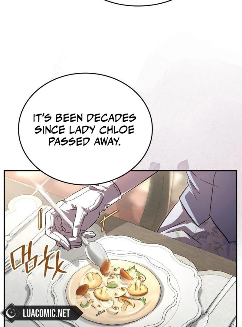 The Goal is Alimony Chapter 43 - Page 51