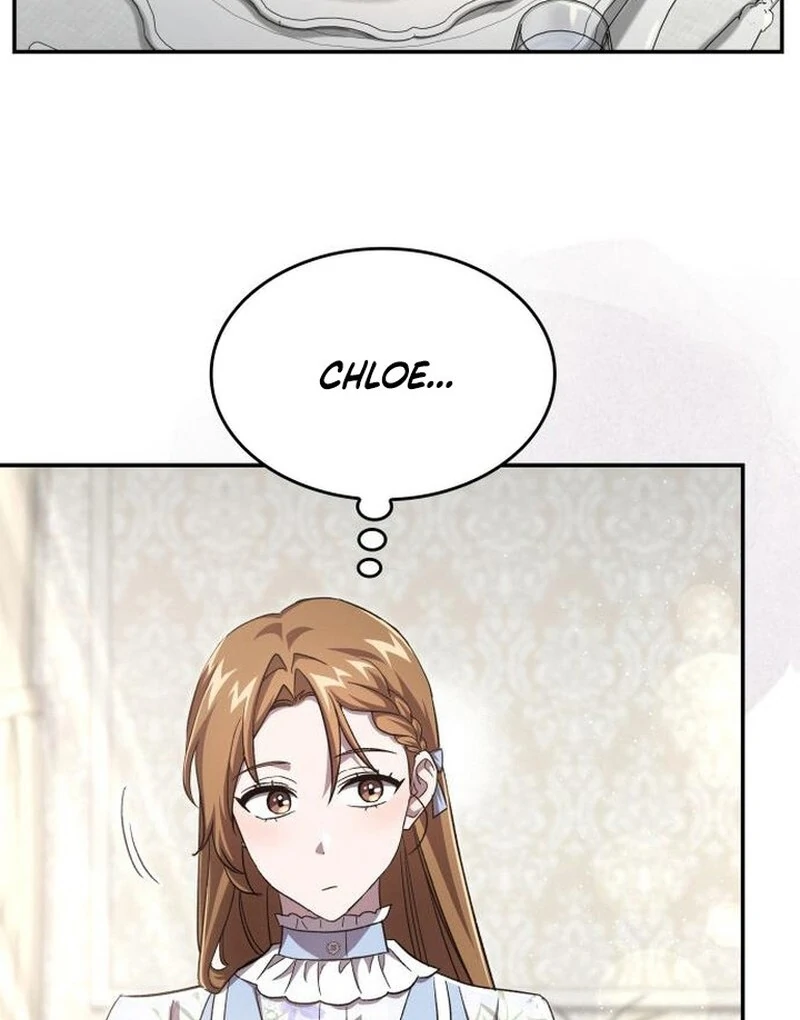 The Goal is Alimony Chapter 43 - Page 52