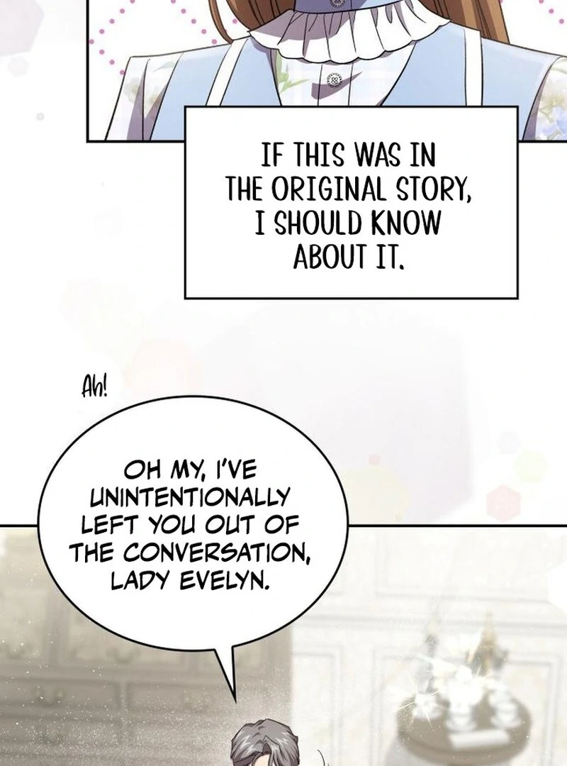 The Goal is Alimony Chapter 43 - Page 56