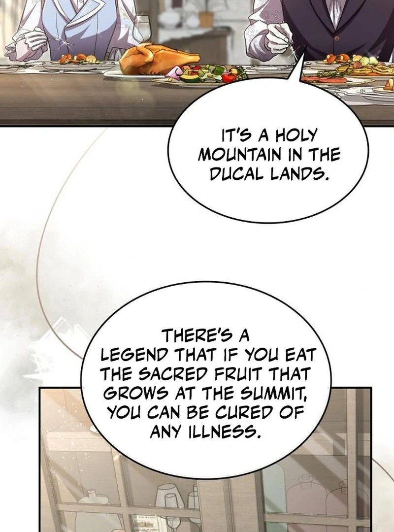 The Goal is Alimony Chapter 43 - Page 59