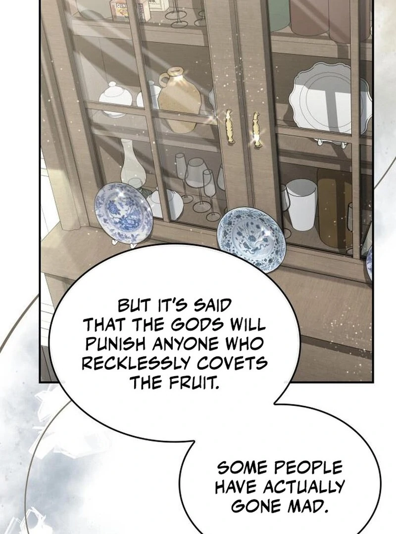 The Goal is Alimony Chapter 43 - Page 60