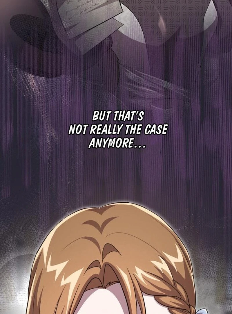 The Goal is Alimony Chapter 43 - Page 7
