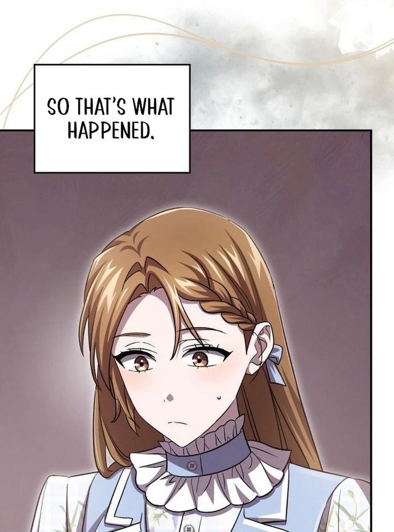 The Goal is Alimony Chapter 43 - Page 64