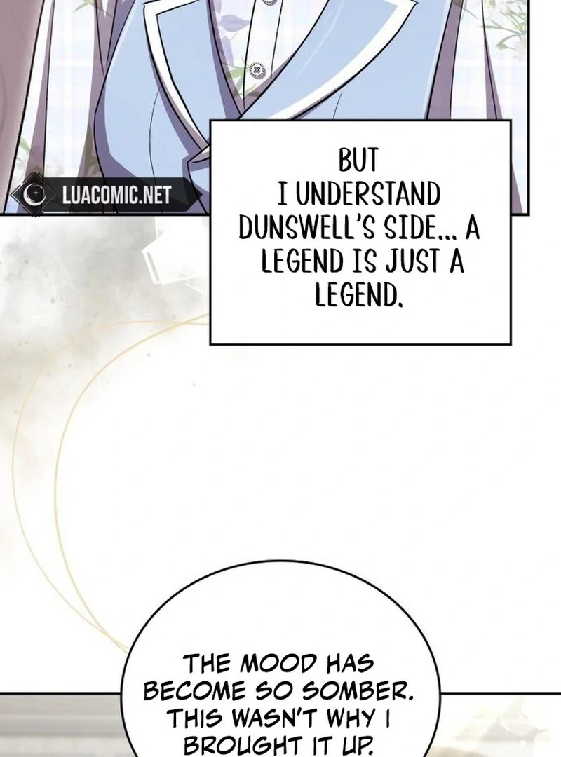 The Goal is Alimony Chapter 43 - Page 65