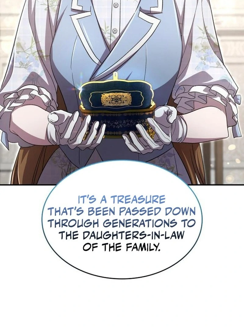 The Goal is Alimony Chapter 43 - Page 74
