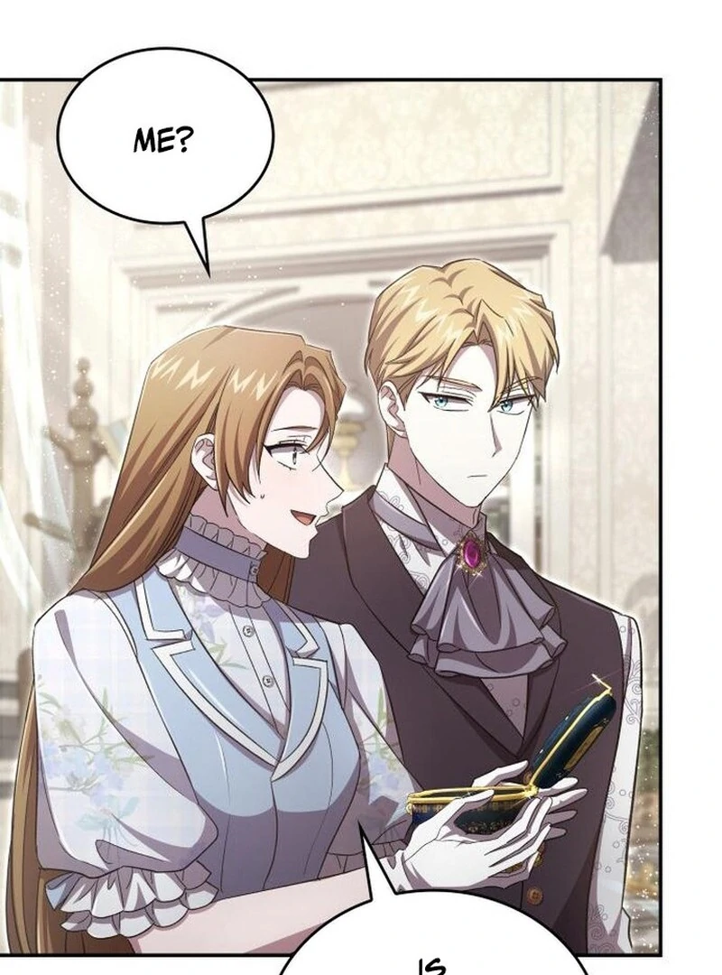 The Goal is Alimony Chapter 43 - Page 75