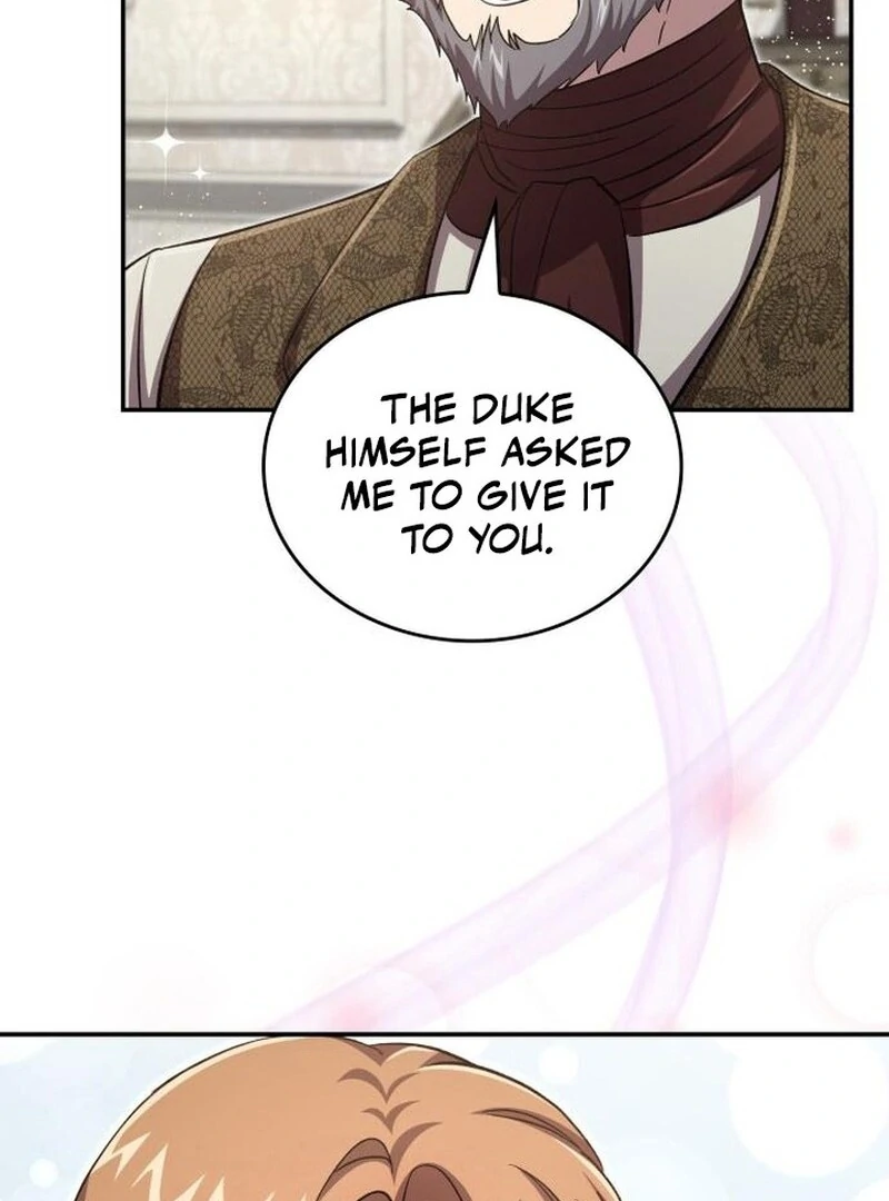The Goal is Alimony Chapter 43 - Page 77