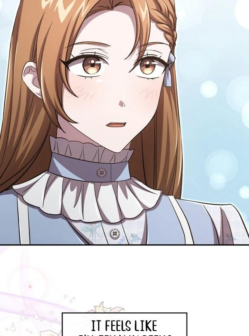 The Goal is Alimony Chapter 43 - Page 78