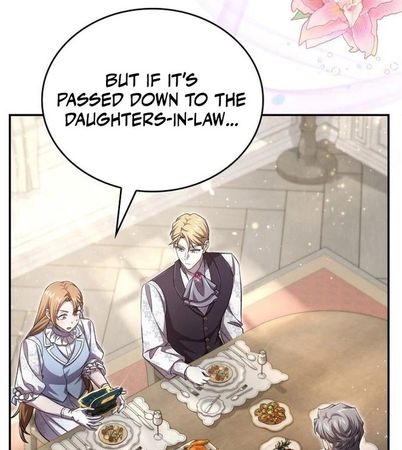 The Goal is Alimony Chapter 43 - Page 80