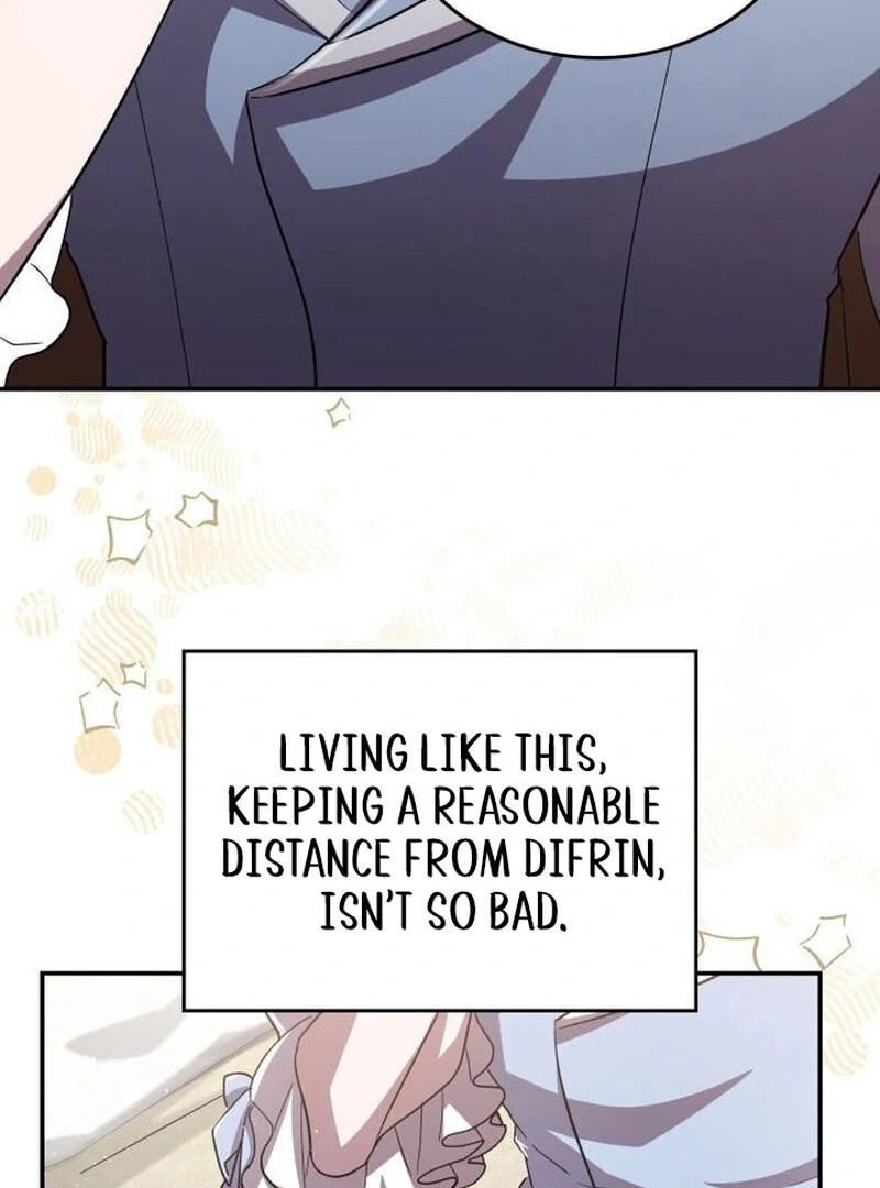 The Goal is Alimony Chapter 43 - Page 9