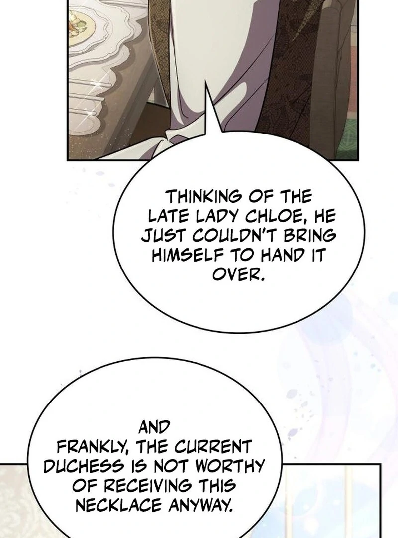 The Goal is Alimony Chapter 43 - Page 83