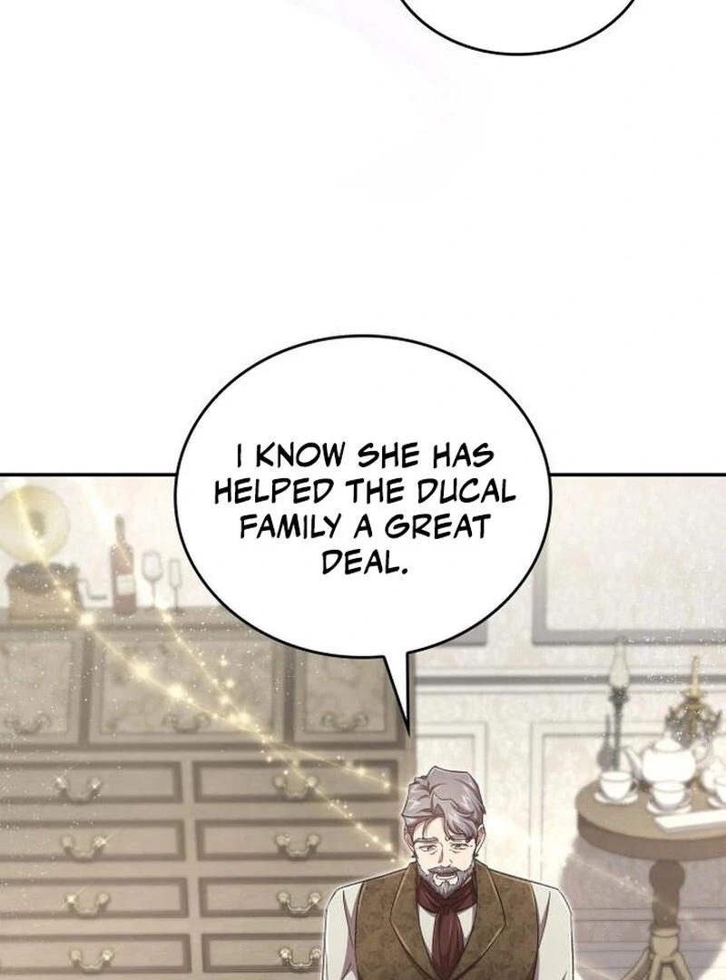 The Goal is Alimony Chapter 43 - Page 85