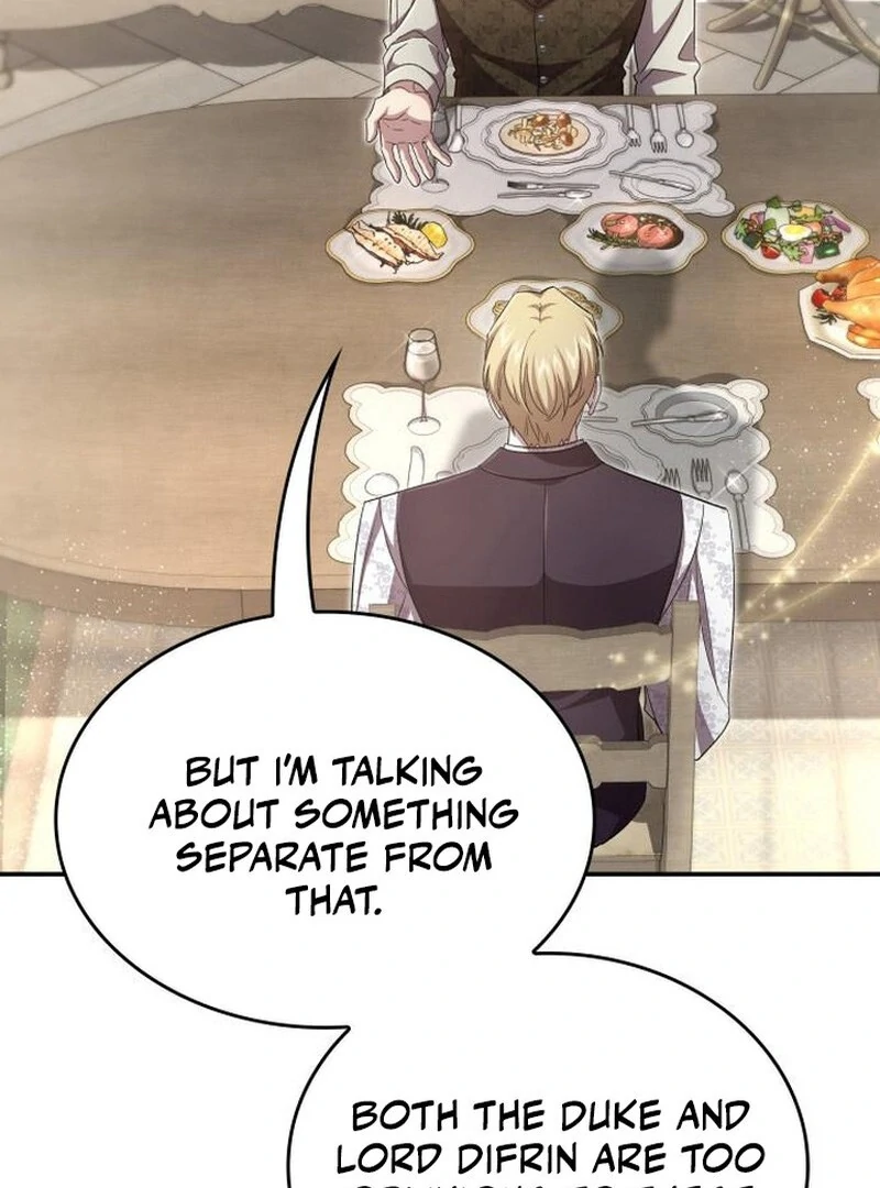 The Goal is Alimony Chapter 43 - Page 86