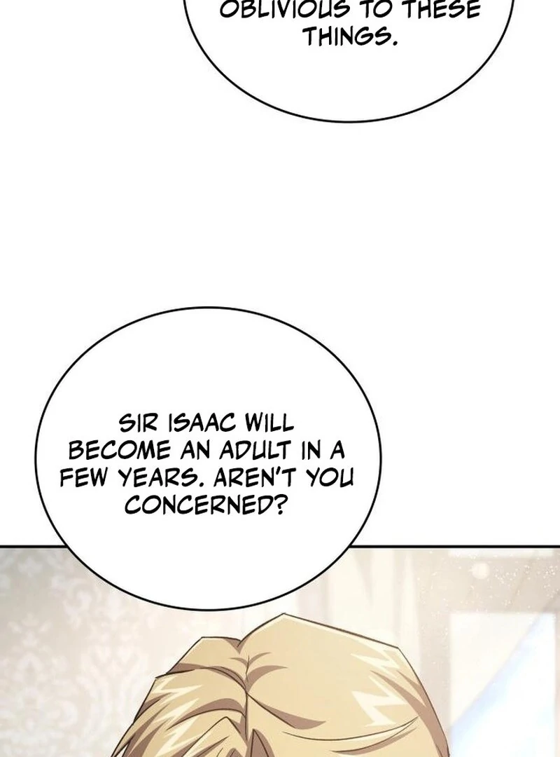 The Goal is Alimony Chapter 43 - Page 87