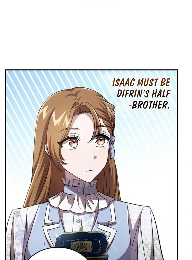 The Goal is Alimony Chapter 43 - Page 89