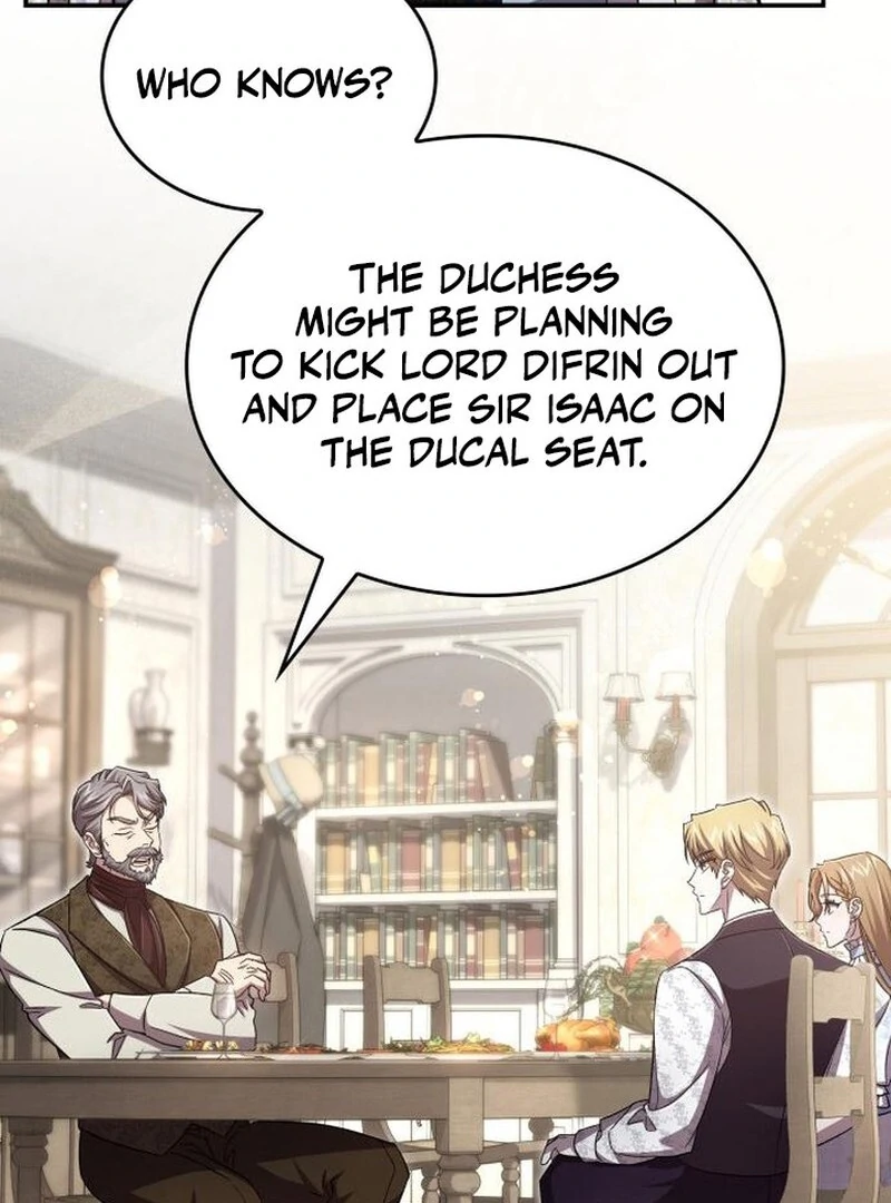 The Goal is Alimony Chapter 43 - Page 90