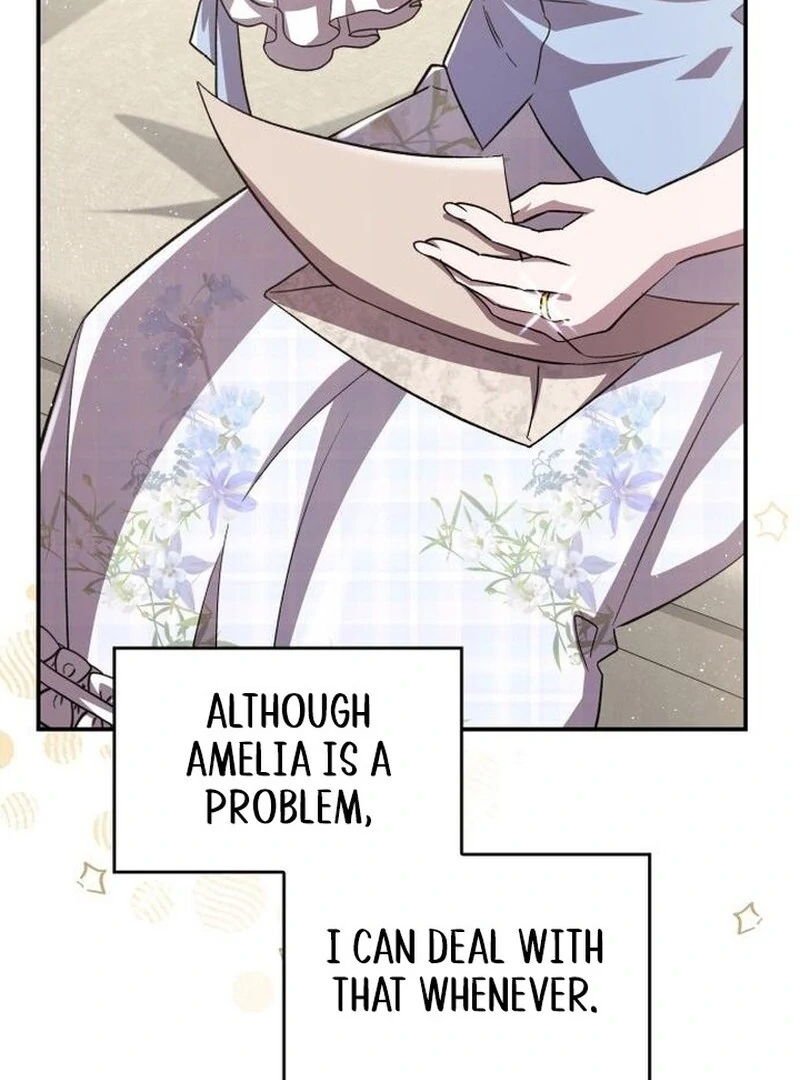 The Goal is Alimony Chapter 43 - Page 10