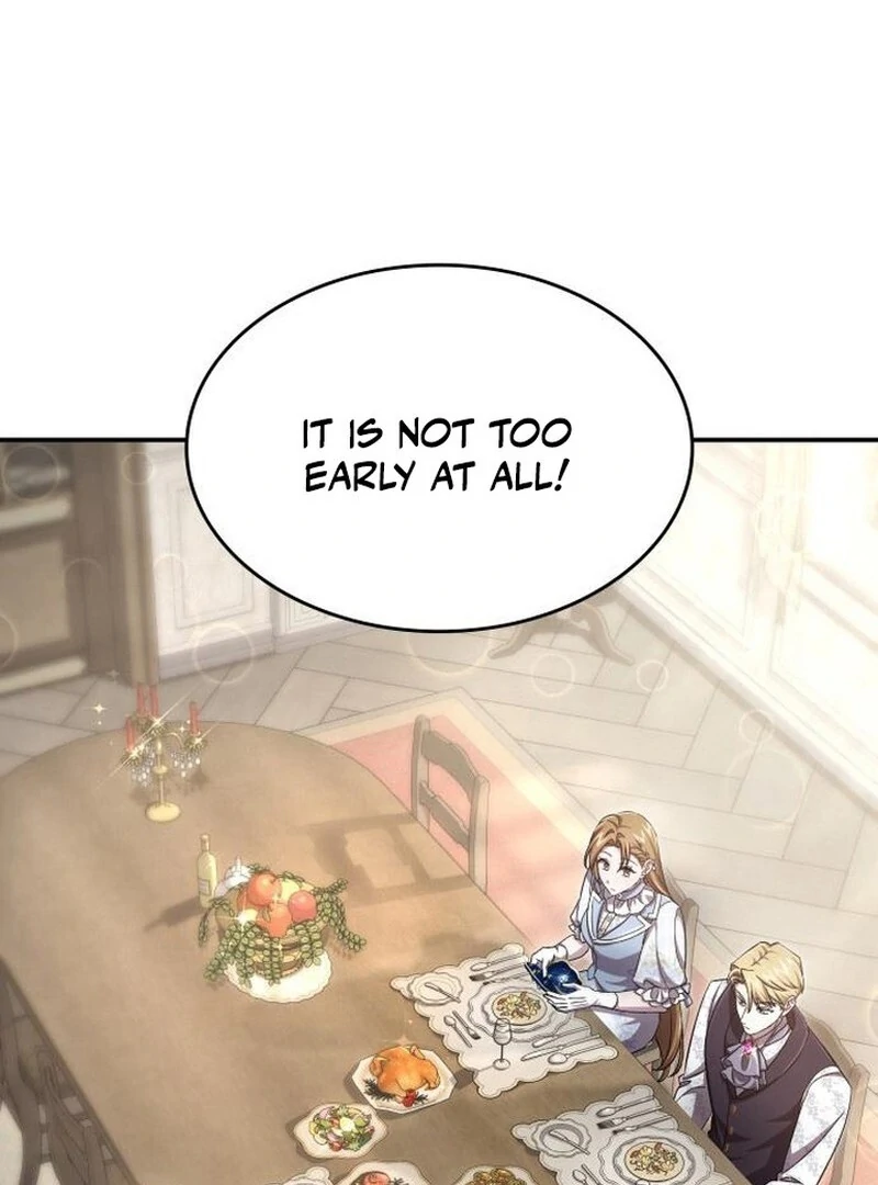The Goal is Alimony Chapter 43 - Page 96