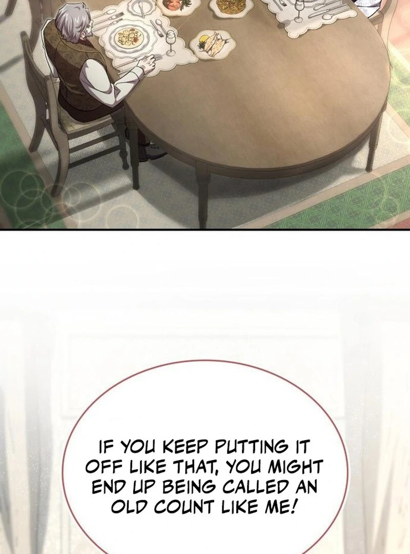 The Goal is Alimony Chapter 43 - Page 97