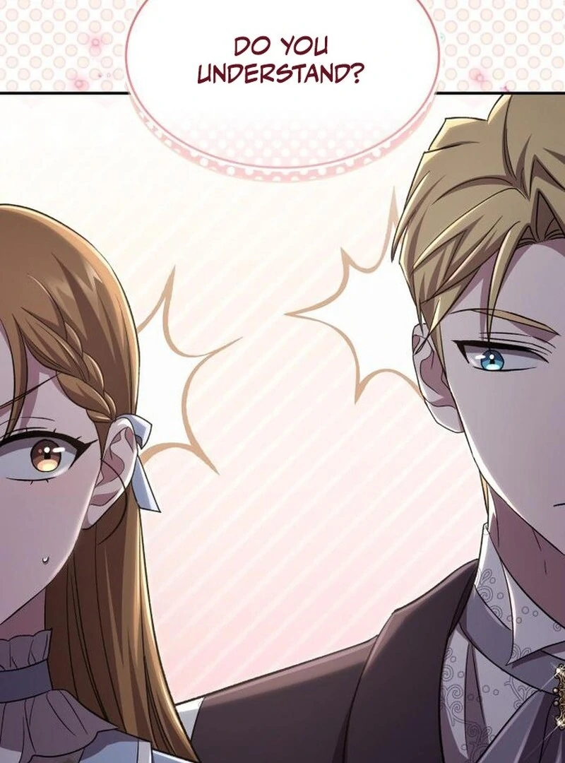 The Goal is Alimony Chapter 43 - Page 99
