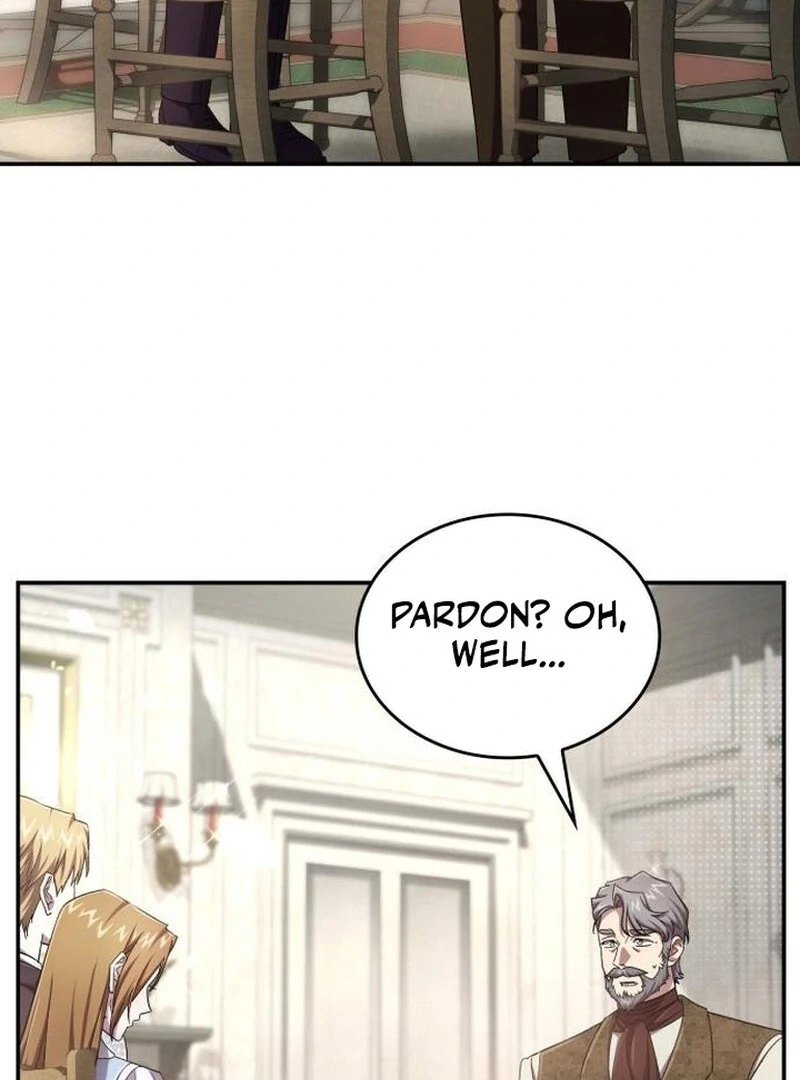 The Goal is Alimony Chapter 44 - Page 11