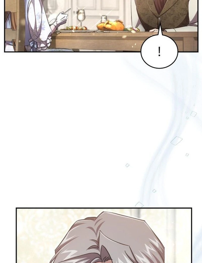 The Goal is Alimony Chapter 44 - Page 12