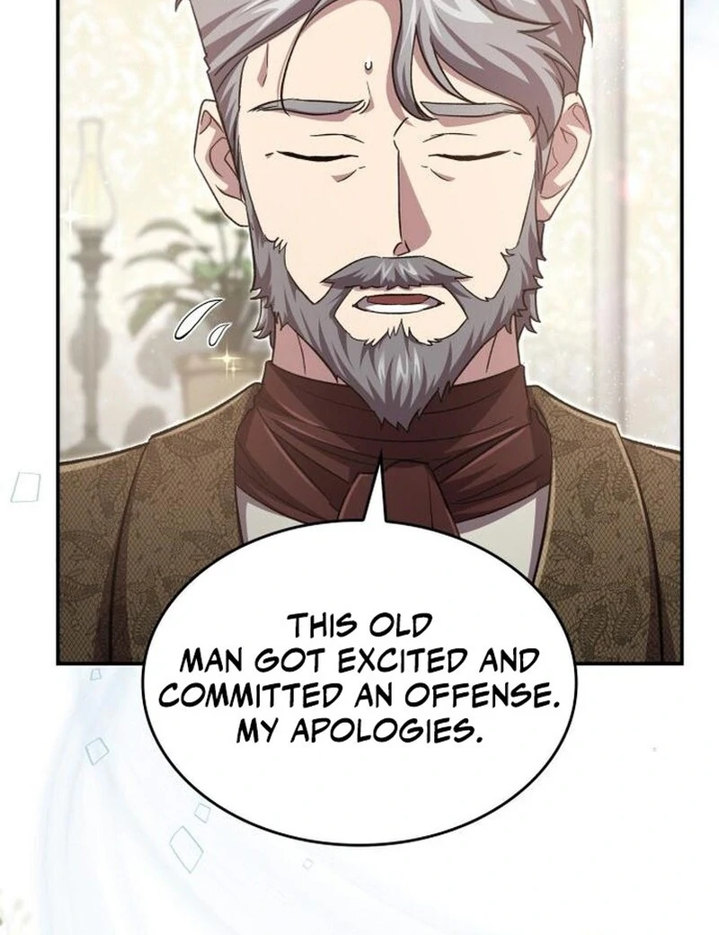 The Goal is Alimony Chapter 44 - Page 13