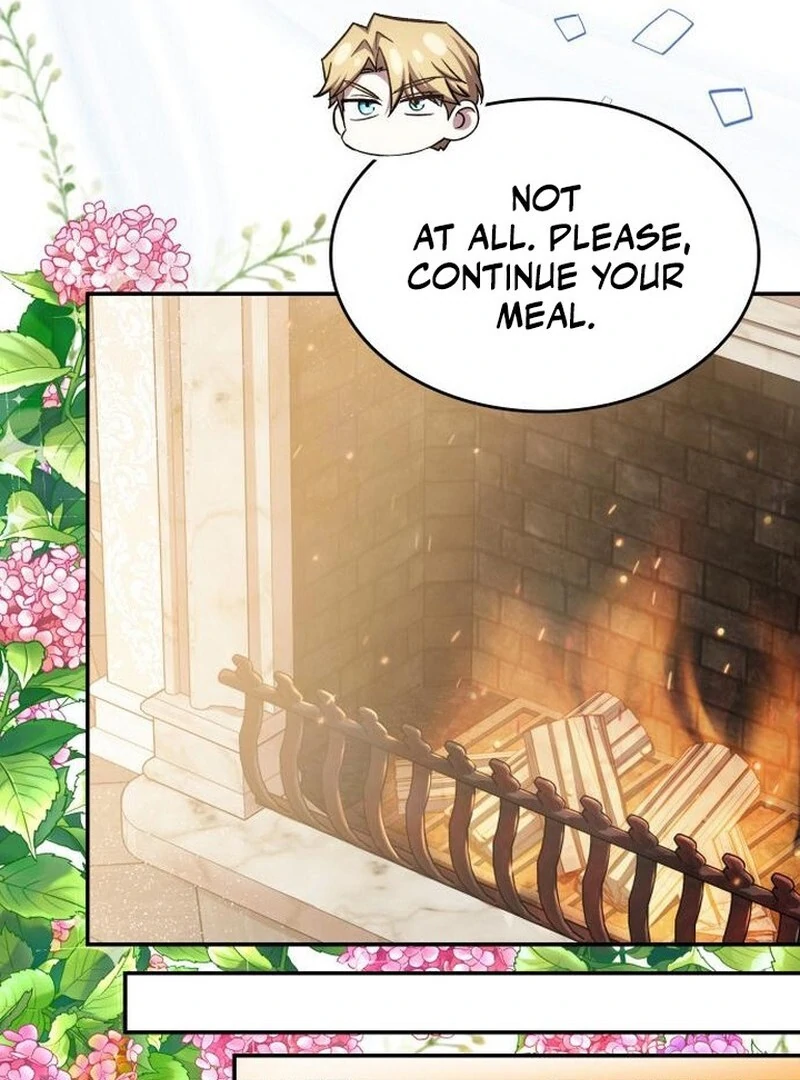 The Goal is Alimony Chapter 44 - Page 14