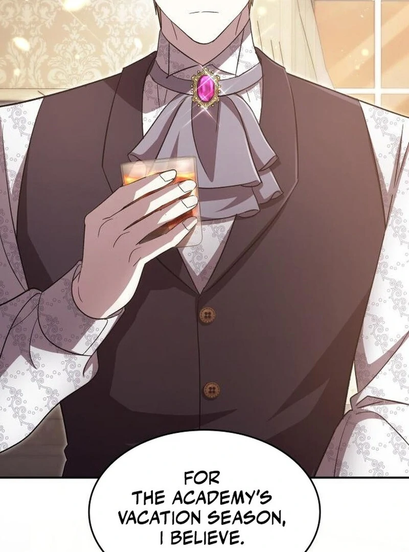 The Goal is Alimony Chapter 44 - Page 16