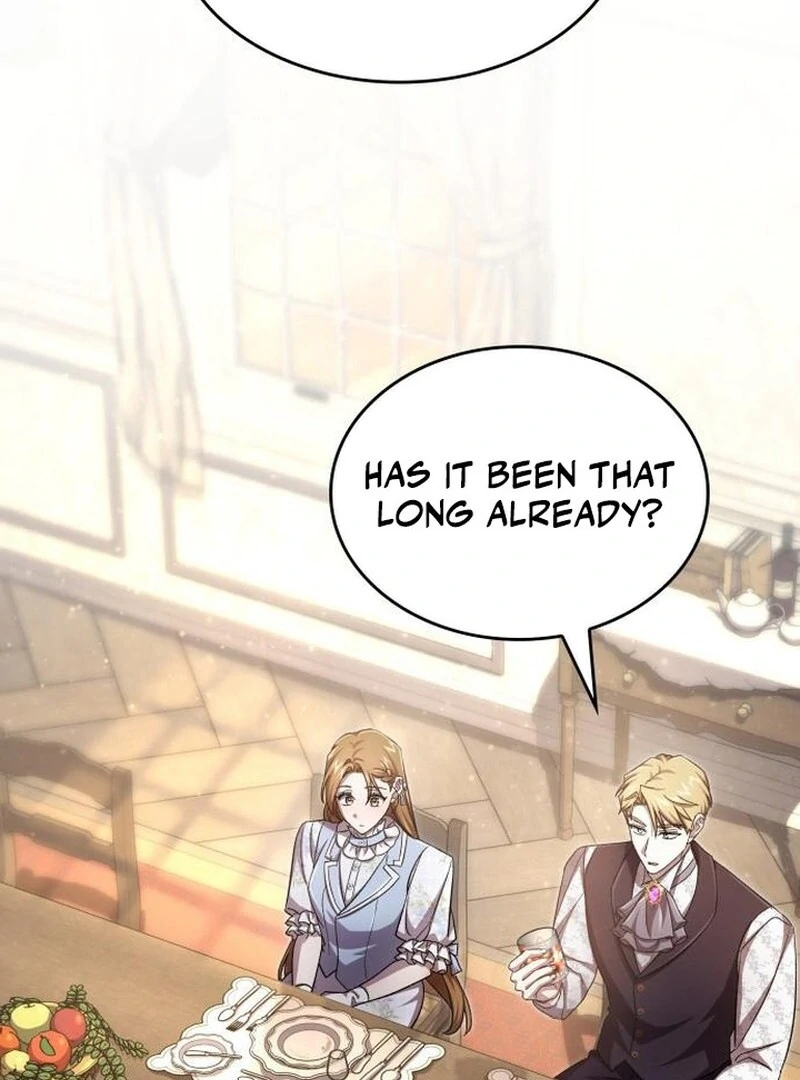 The Goal is Alimony Chapter 44 - Page 17