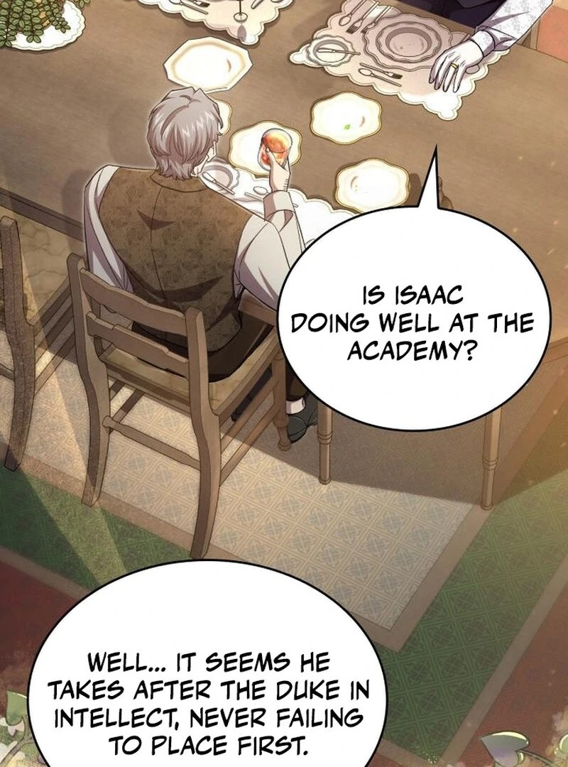 The Goal is Alimony Chapter 44 - Page 18