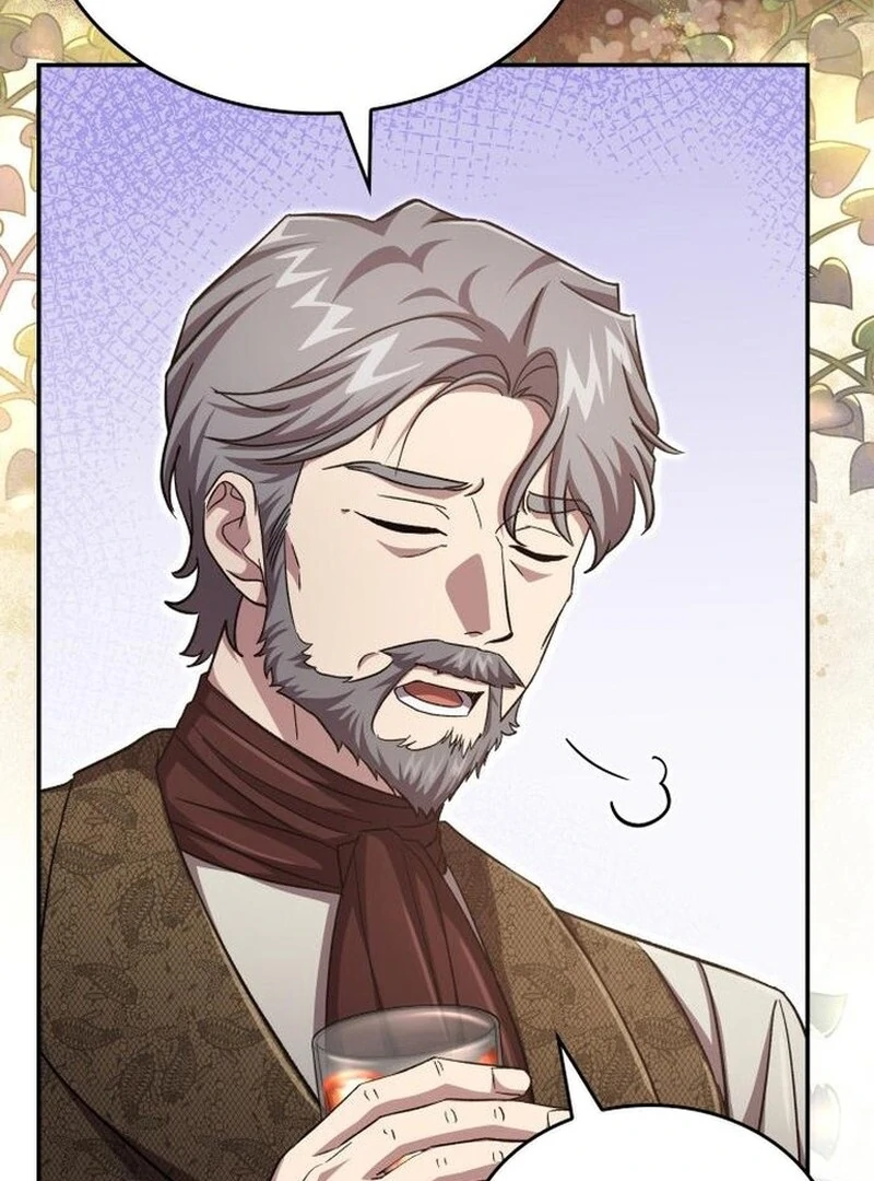 The Goal is Alimony Chapter 44 - Page 19