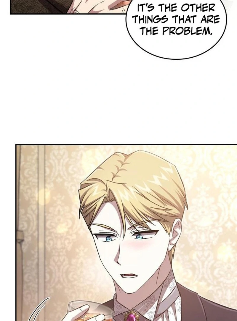 The Goal is Alimony Chapter 44 - Page 20