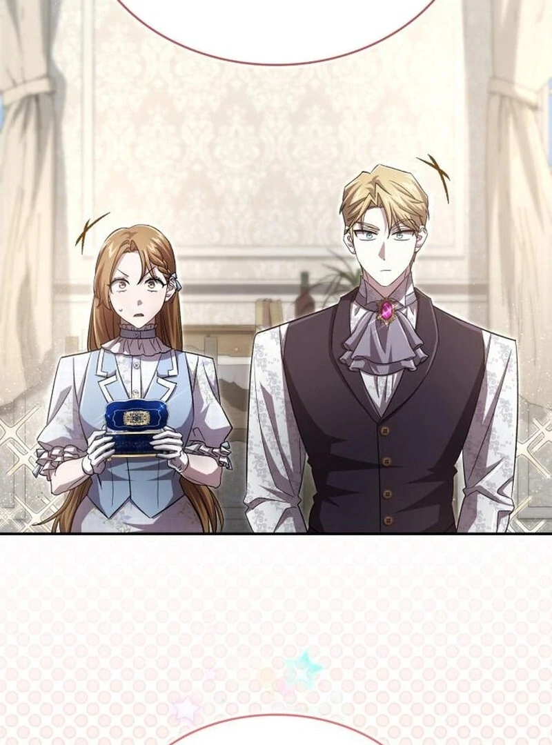 The Goal is Alimony Chapter 44 - Page 3