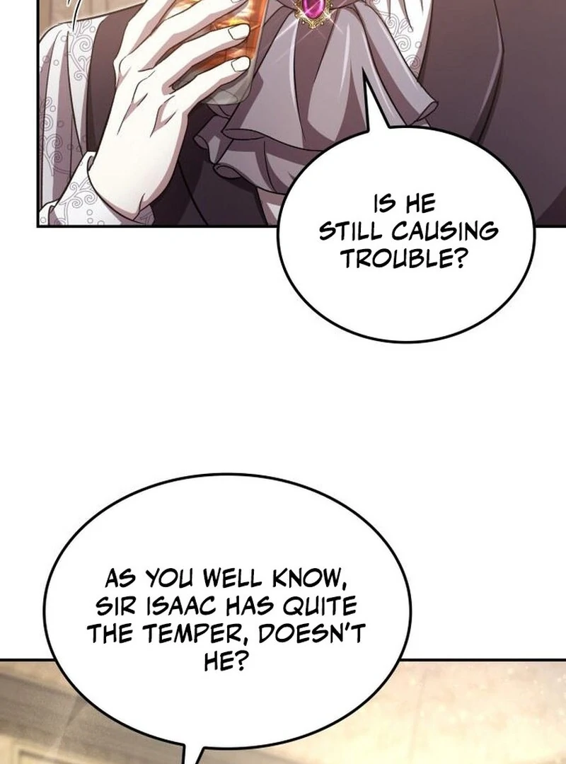 The Goal is Alimony Chapter 44 - Page 21