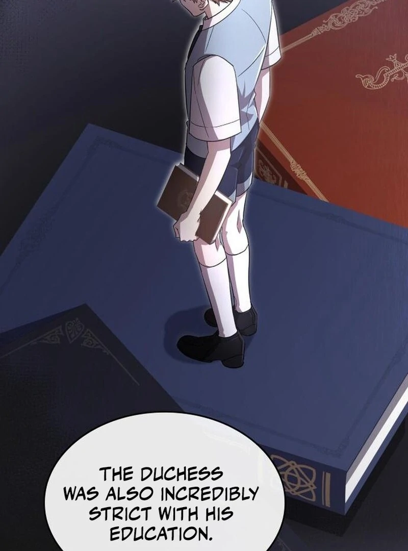 The Goal is Alimony Chapter 44 - Page 25