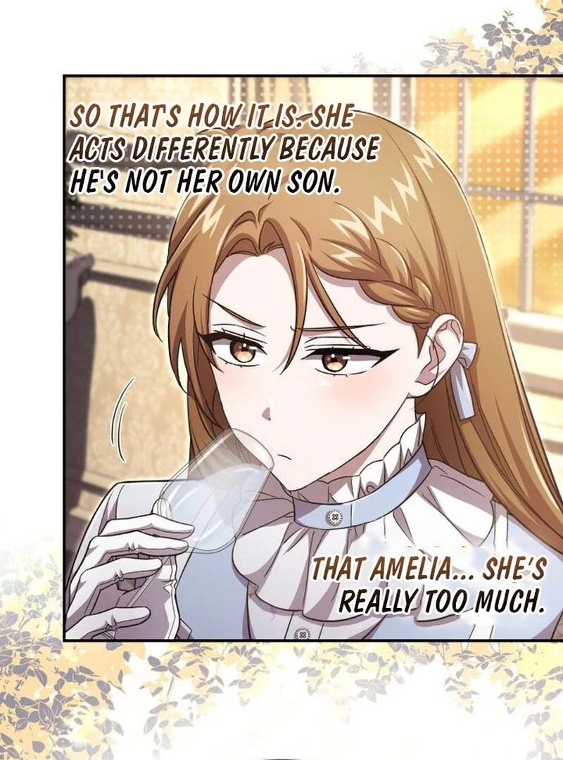 The Goal is Alimony Chapter 44 - Page 28