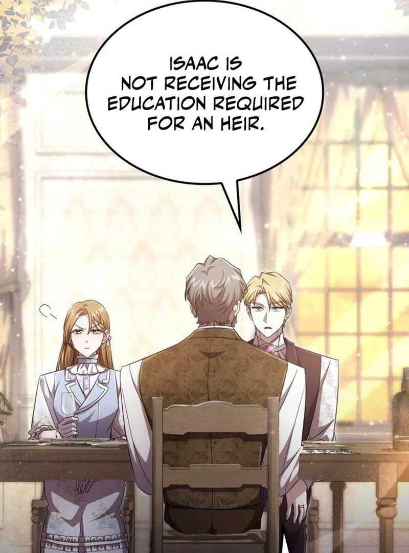 The Goal is Alimony Chapter 44 - Page 29